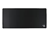 LEXIP XXL Gaming Mousepad, 15-13/16" x 35", Black, JVAPCM00609 1 thumbnail image