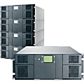 Tandberg Data StorageLibrary T160+ Tape Library Chassis 1 thumbnail image