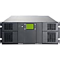 Tandberg Data StorageLibrary T40+ Tape Library 1 thumbnail image