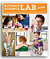 Quarry Books Quarto Publishing Group Kids STEM Science Lab, Kitchen 1 thumbnail image