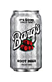 Barq's Root Beer, 12 Oz. Cans, Case Of 24 1 thumbnail image