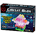 E-Blox Circuit Blox Student Set, Lights Starter 1 thumbnail image