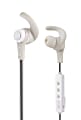 Altec Lansing® Sport Waterproof Bluetooth® Earbuds, White, MZX857-WHT 1 thumbnail image