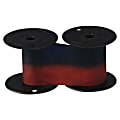 Lathem Time Recorder 2-Color Replacement Ribbon For 2121/4001 Models 1 thumbnail image