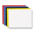Mead® Poster Board, 22" x 28", White, Pack Of 10 1 thumbnail image