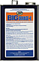 Zep Professional Big Orange-E Liquid Industrial Degreaser, 1 Gallon, Pack Of 4 Cans 1 thumbnail image