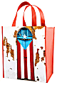 Bags of Bags Non-Woven Laminated Bags, 19”H x 17-1/2”W x 8”D, Puerto Rico Flag, Pack Of 200 Bags 1 thumbnail image