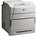 HP Color LaserJet 5500n - printer - color - laser 1 thumbnail image