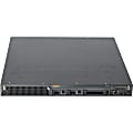 HPE 7240XM Wireless LAN Controller - 2 x Network (RJ-45) - Gigabit Ethernet - Rack-mountable, Desktop, Wall Mountable 1 thumbnail image