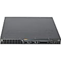 Aruba 7240XM Wireless LAN Controller - 2 x Network (RJ-45) - Gigabit Ethernet - Rack-mountable, Desktop, Wall Mountable