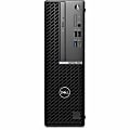 Dell OptiPlex 7000 7010 Desktop PC, Intel Core i5, 8GB Memory, 512GB Solid State Drive, Windows 11 Pro 1 thumbnail image