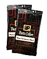 Peet's® Coffee & Tea Single-Serve Coffee Packets, Major Dickason's Blend Coffee, Carton Of 18