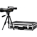 Leupold SX-1 Ventana 15-45x60mm Straight Spotting Scope Kit 1 thumbnail image