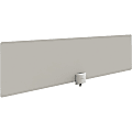 Mohu MH-110988 Luma Indoor Amplified HDTV Antenna - Upto 65 Mile - Indoor, HDTV Antenna - Beige - Wall Mount - Multi-directional - F Connector Connector 1 thumbnail image