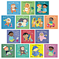 Child's Play Books, Songs And Rhymes Collection Set, Set Of 14 Books 1 thumbnail image