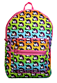 Corey Paige Mini Backpack Pencil Pouch, 8"H x 4-1/2"W x 1-3/4"D, Unicorn