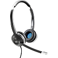 Cisco Headset 532 (Wired Dual with USB Headset Adapter), CPHSW532USBA 1 thumbnail image