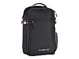Timbuk2 The Division Pack - Notebook carrying backpack - 15" - jet black 1 thumbnail image