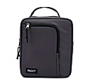 PackIt® Freezable Commuter Lunch Bag, Charcoal 1 thumbnail image