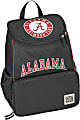 Overland Mobile Dog Gear NCAA Weekender Backpack, Alabama Crimson Tide