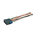 METRA 21 Pin Wire Harness for General Motors 1 thumbnail image