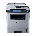 Samsung SCX-5835FN Monochrome Laser All-In-One Printer, Copier, Scanner, Fax 1 thumbnail image