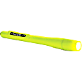 Pelican L4 1830 Flashlight - 700 mW - AAAA - Polycarbonate - Yellow
