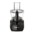 Cuisinart FP-7BK 7-Cup Food Processor, Black 1 thumbnail image