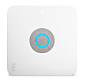 Ring Alarm Pro Base Station, 6.75"H x 6.75"W x 2.72"D, White 1 thumbnail image