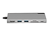 ALOGIC Ultra Series USB-C Dock UNI - Docking station - USB-C - HDMI 1 thumbnail image