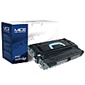 MICR Print Solutions Remanufactured High-Yield Black MICR Toner Cartridge Replacement For HP 43X, C8543X, MCR43XM