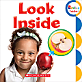 Scholastic Library Publishing Rookie Toddler, Look Inside