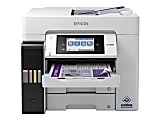 Epson® WorkForce® ST-C5000 Wireless All-In-One Color Inkjet Printer 1 thumbnail image