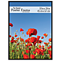 MCS Original Poster Frame, 18" x 24", Black 1 thumbnail image