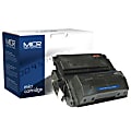 MICR Print Solutions Remanufactured MICR Black Toner Cartridge Replacement For HP 39A, Q1339A, MCR39AM