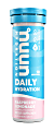 Nuun Daily Raspberry Lemonade, 10 Tablets Per Tube, Box Of 8 Tubes 1 thumbnail image