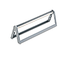 General Supply Horizontal Roll Paper Cutter, 24" Blade 1 thumbnail image