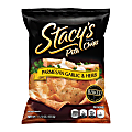 Stacy's Parmesan Garlic & Herb Pita Chips, 1.5 Oz, Pack Of 24