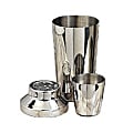 American Metalcraft 16 Oz Mirror Cocktail Shaker 1 thumbnail image