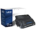MICR Print Solutions Remanufactured MICR Black Toner Cartridge Replacement For HP 42A, Q5942A, MCR42AM