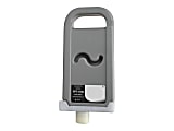 Clover Imaging Group Wide Format - 700 ml - matte black - compatible - box - ink cartridge (alternative for: Canon PFI-1700MB) -  - WCPFI1700MB 1 thumbnail image