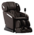 Osaki Pro Maxim Massage Chair, Brown