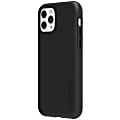 Incipio DualPro - Back cover for cell phone - polycarbonate - black - for Apple iPhone 11 Pro 1 thumbnail image