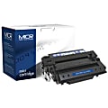 MICR Print Solutions Remanufactured High-Yield MICR Black Toner Cartridge Replacement For HP 51X, Q7551X, MCR51XM