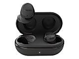Philips TAT4556BK - True wireless earphones with mic - in-ear - Bluetooth - active noise canceling - black 1 thumbnail image