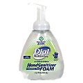 Dial Foam Hand Sanitizer, 15.2 Oz