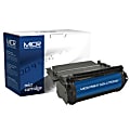 MICR Print Solutions MCR6120M (Lexmark 12A6765) Extra-High-Yield Black MICR Toner Cartridge
