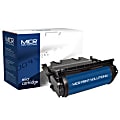 MICR Print Solutions Remanufactured High-Yield Black MICR Toner Cartridge Replacement For Lexmark™ 12A7462, MCR630M