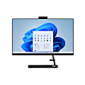 Lenovo IdeaCentre AIO 3i Desktop PC, 23.8" Touch Screen, Intel Core™ i5, 8GB Memory, 256GB Solid State Drive, Windows® 11 Home 1 thumbnail image