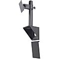 MMF POS Wall Mount for Flat Panel Display